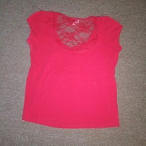 Ladies top